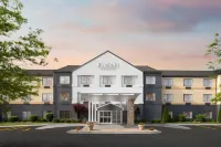 Fairfield Inn Fort Leonard Wood St. Robert