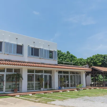 Nata Beach Villa