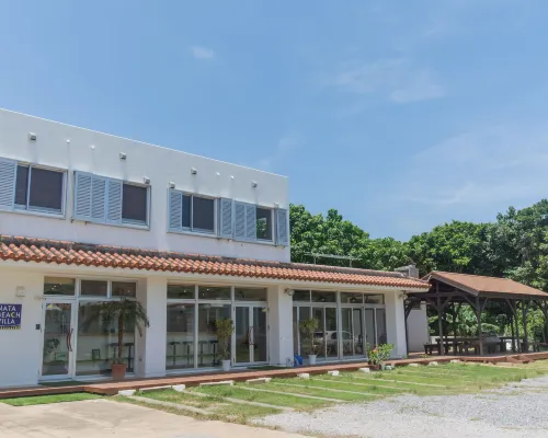 Nata Beach Villa Các khách sạn gần Bãi biển Akashi