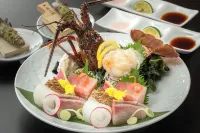 Kaiyutei - breakfast