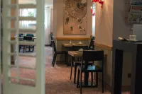 韋特施泰因登酒店 - 早餐