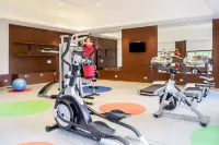 Purple Palms Resort & Spa Coorg, a member of Radisson Individuals Premier - Gym