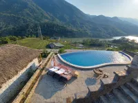Sapa Eco Villas & Spa Hotels in Su Pan