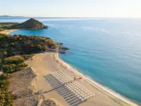 Spiagge San Pietro, a Charming & Relaxing Resort Hotels in Castiadas