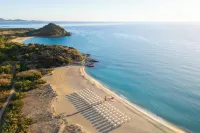 Spiagge San Pietro, a Charming & Relaxing Resort Hotels in Costa Rei
