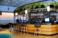 Ubumwe Grande Hotel - Barer