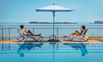 Hotel Villa Florida & Suite Apartments