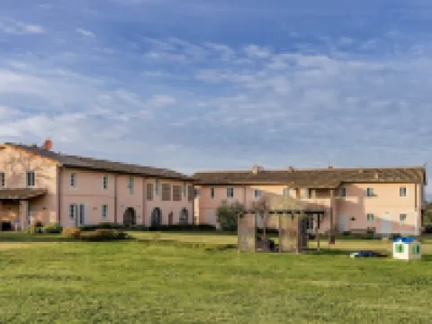 Le Sodole Country Resort & Golf Hotels in Pontedera