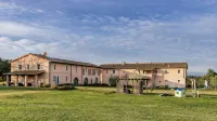 Le Sodole Country Resort & Golf Hotels in Pontedera
