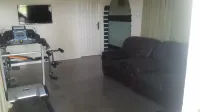 Royal Triangle Guest House - Gym