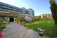 Menada Sunny Beach Plaza Apartments Hotels in Sveti Vlas