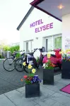 Hotel Elysee Hotels in Seligenstadt