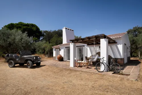 A Casa do Governador - Homestay