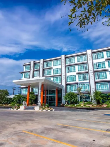 รูปภาพของโรงแรมเอวาด้า