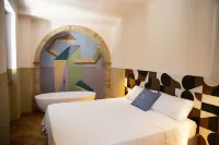 Villa de Castelletta Hotel in zona Dino Bigioni Outlet
