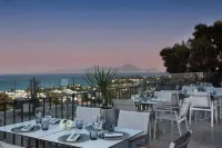 Hotel Villa Didon Carthage - Morgenmad