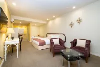 Motel de la Mer - Jacuzzi