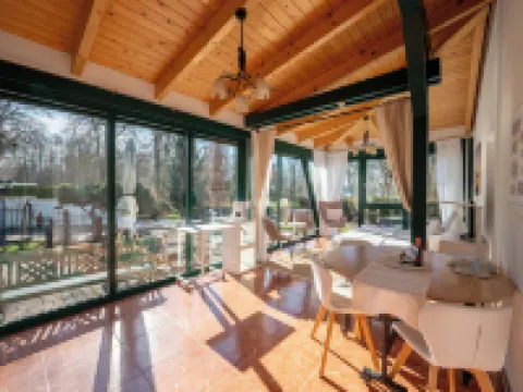 Ferienhof am Trift Hotels in Landkreis Oder-Spree