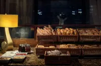Art Deco Imperial Hotel - breakfast