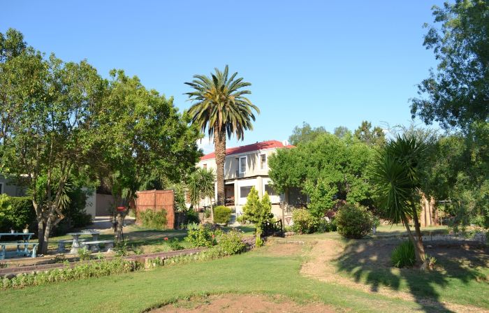 Karoo Life B&B