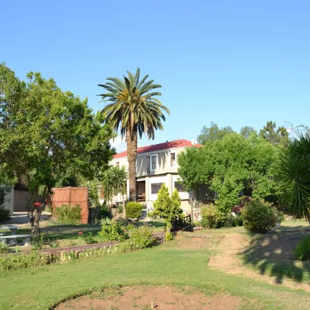 Karoo Life B&B