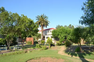 Karoo Life B&B