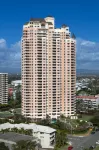 Belle Maison Broadbeach Resort Holiday Apartments