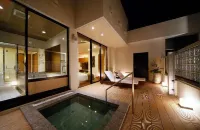 Hotel Coco Grand - spa
