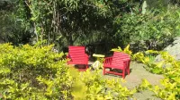 RafJam Bed & Breakfast Отели в г. 