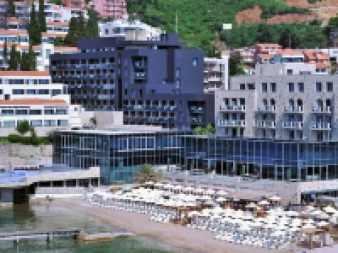 Avala Resort & Villas Hotels in Budva