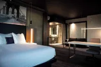 Grand Times Hotel Hotels in Lac-Delage