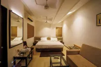 HOTEL CELEBRATION Hotels in Jamnagar