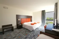 Hotel Major Hôtels à proximité de l'Aéroport du Frioul-Vénétie Julienne