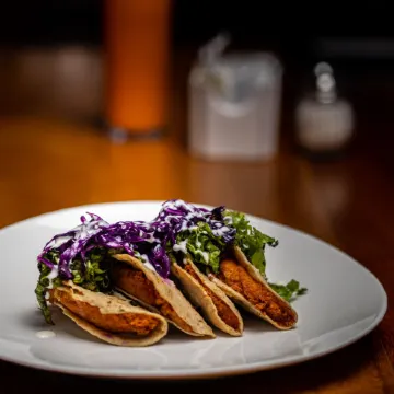 Hotel Villa Mercedes Palenque