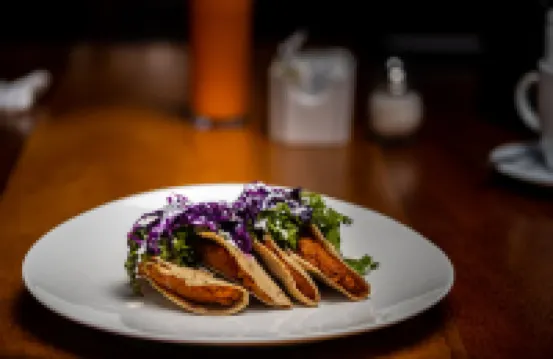 梅賽德斯帕倫克別墅飯店