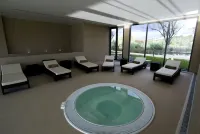 Hotel Villa Batalha - spa
