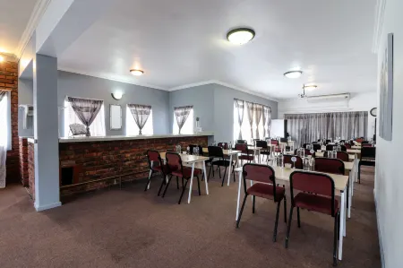 George Lodge International