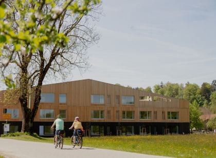 Historischer Dorfgasthof Hirsch