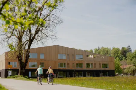 Allgäuer Genusshotel Und Historischer Dorfgasthof Hirsch
