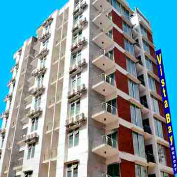 Hotel Vista Bay Hotel Exterior