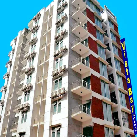 Hotel Vista Bay