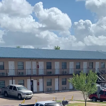 Loma Alta Motel