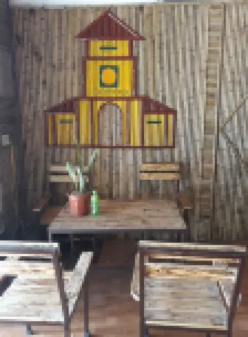 Tamcoc White Swan Hostel