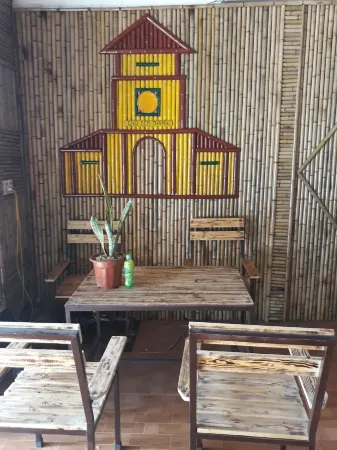 Tamcoc White Swan Hostel