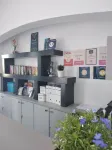 阿伊斯塔斯公寓式飯店
