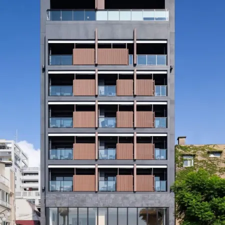 LiVEMAX RESORT ATAMI SEA FRONT