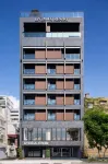 利夫馬克斯度假酒店-熱海海濱店 - 泳池
