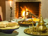 Dar Aya Atlas Hotels in Azilal