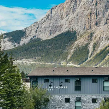 Lamphouse by Basecamp