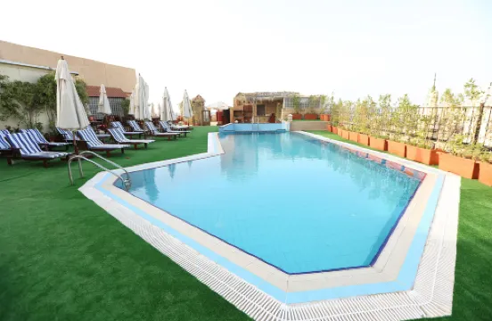 Cherry Maryski Hotel Hotels in Alexandria